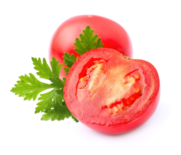 Tomato maturo