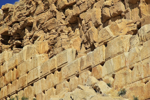 Tomba e necropoli di Pasargadae Iran