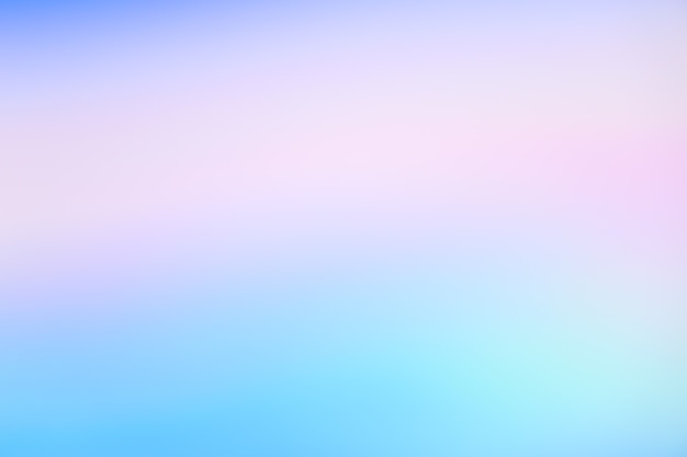Tono pastello viola rosa blu sfumato sfocato foto astratte linee morbide