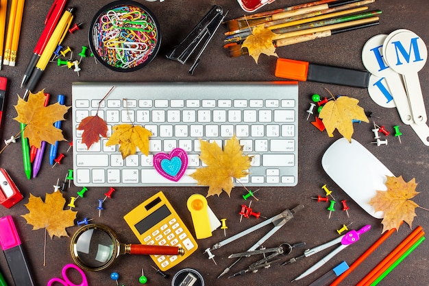 Torna a materiale scolastico e accessori