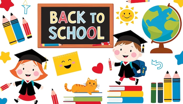 Torna a scuola