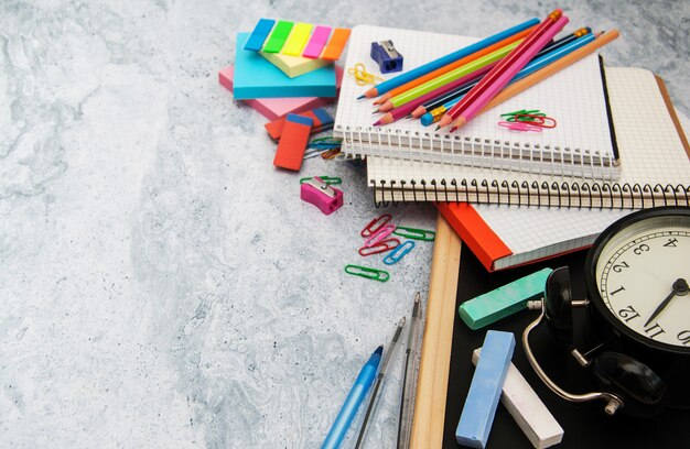 Torna agli accessori della scuola