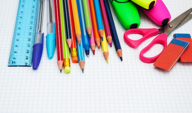Torna al concetto di scuola