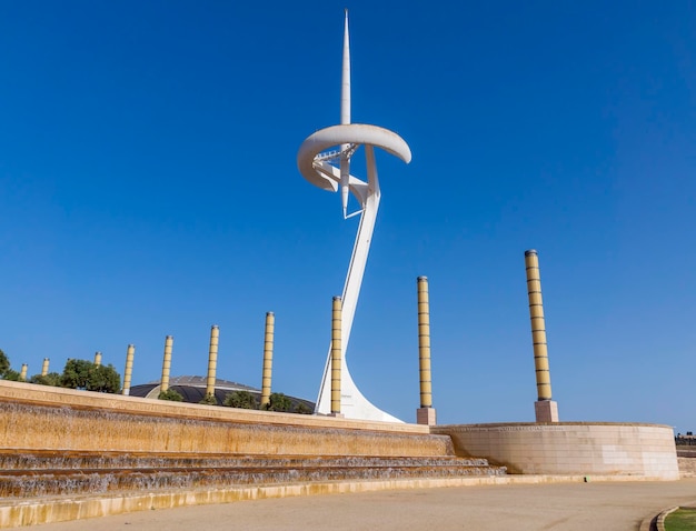 Torre De Calatrava