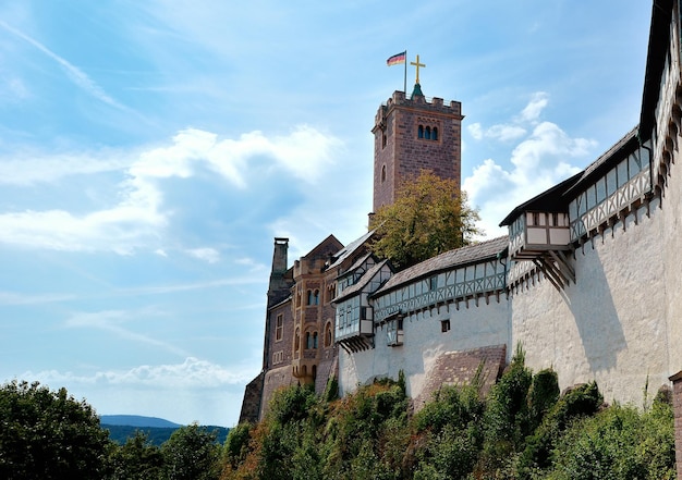 torre del castello