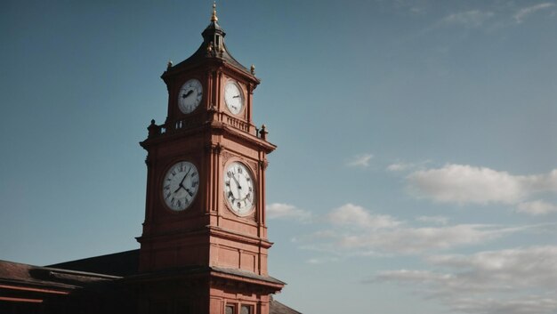 Torre dell'orologio