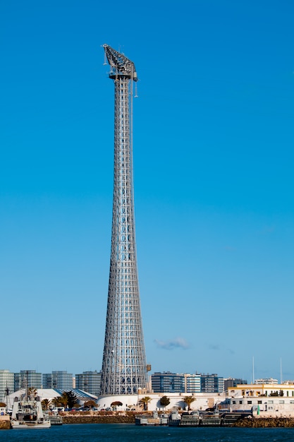 Torre delle comunicazioni