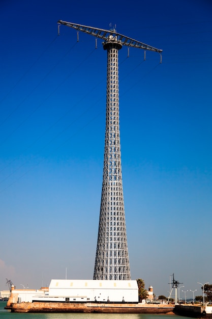 Torre delle comunicazioni