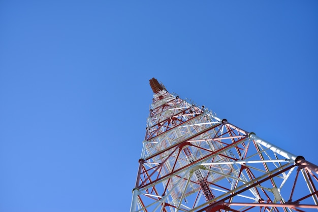 Torre delle telecomunicazioni