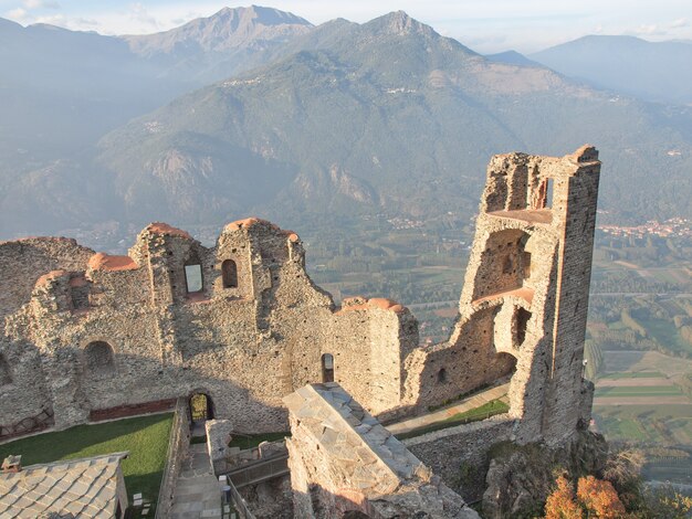 Torre di Bell Alda