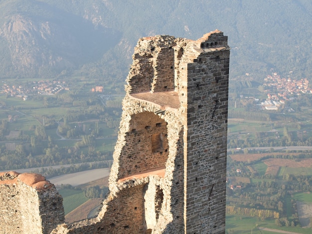 Torre di Bell Alda