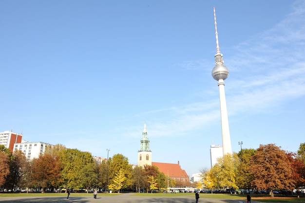 Torre di Berlino