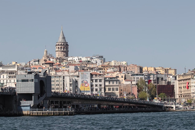 Torre di Galata, Istanbul