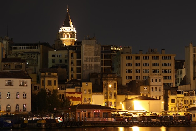 Torre di Galata