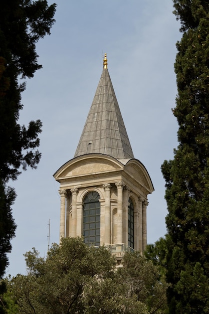 Torre di giustizia