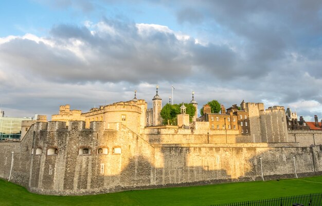 Torre di Londra Inghilterra