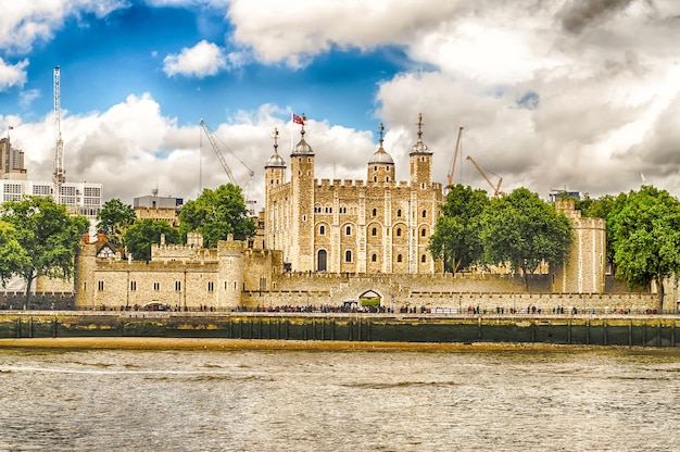 Torre di Londra Regno Unito