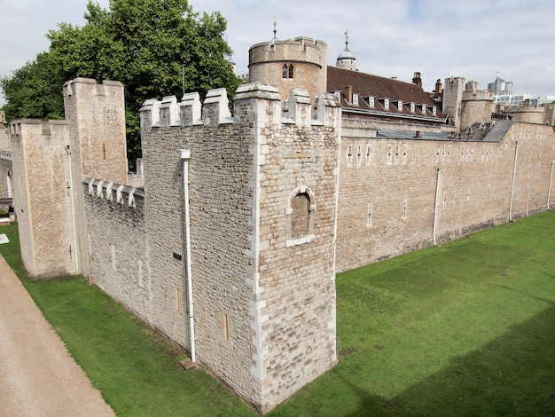 Torre di Londra