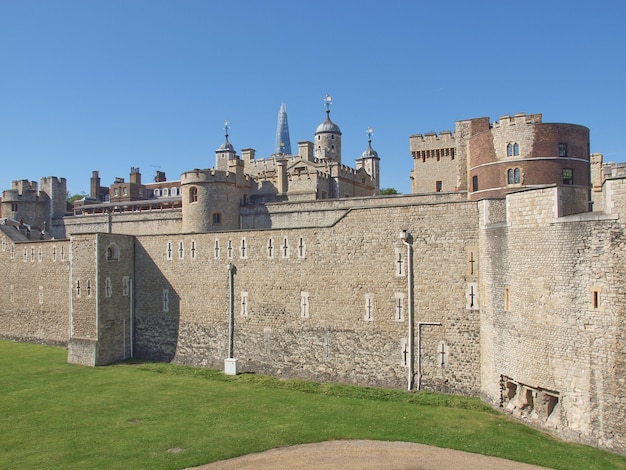 Torre di Londra