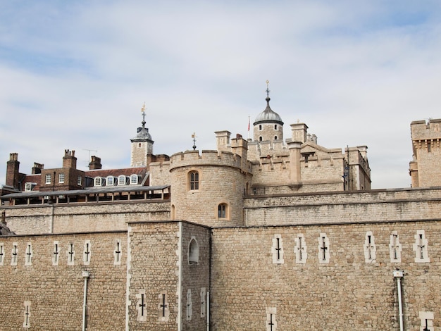 Torre di Londra