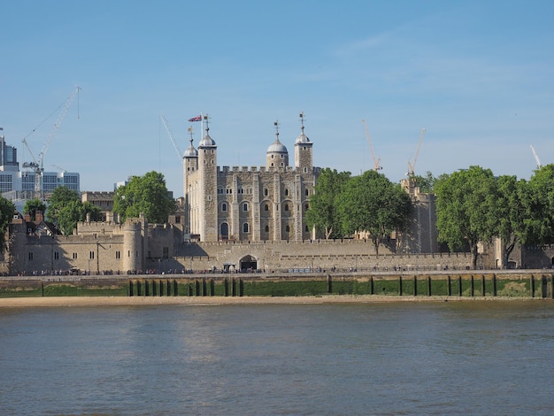 Torre di Londra