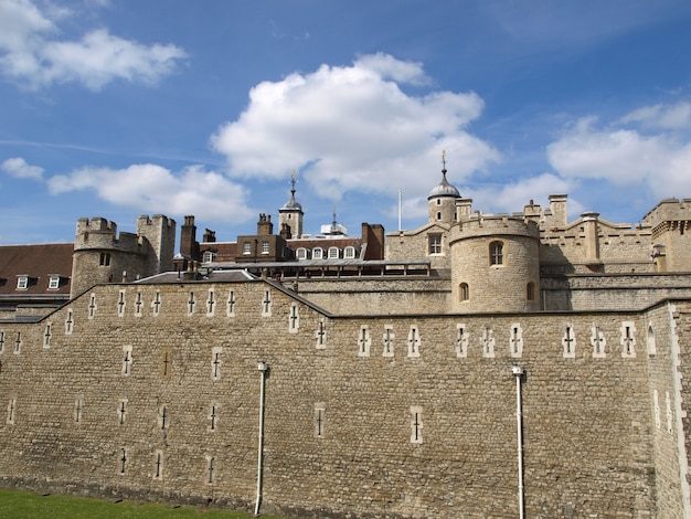 Torre di Londra