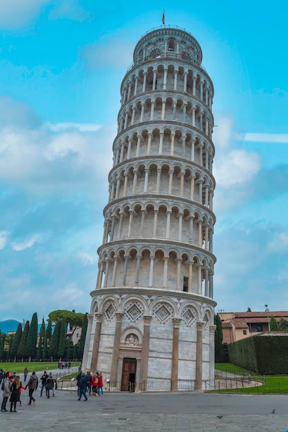 Torre di Pisa