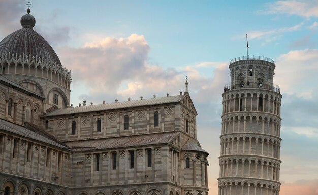 Torre di Pisa