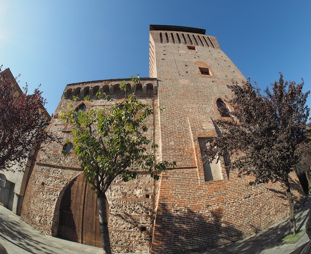 Torre di Settimo a Settimo