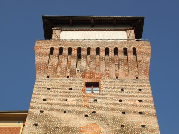 Torre di Settimo