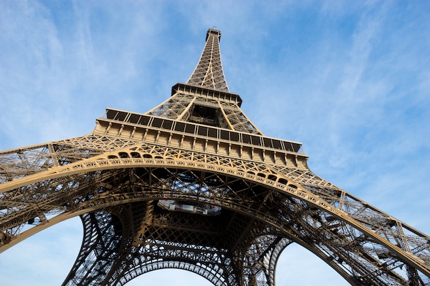 Torre Eiffel Parigi, Francia