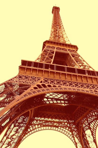 Torre Eiffel