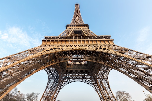 Torre Eiffel