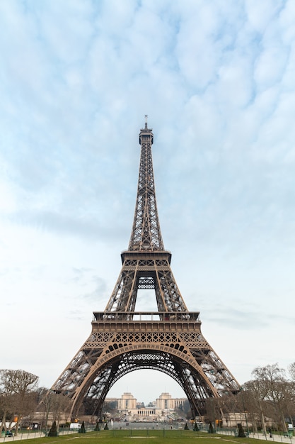 Torre Eiffel