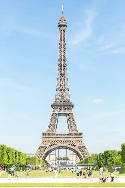 Torre Eiffel