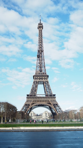 Torre Eiffel