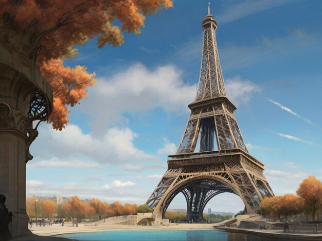 Torre Eiffel