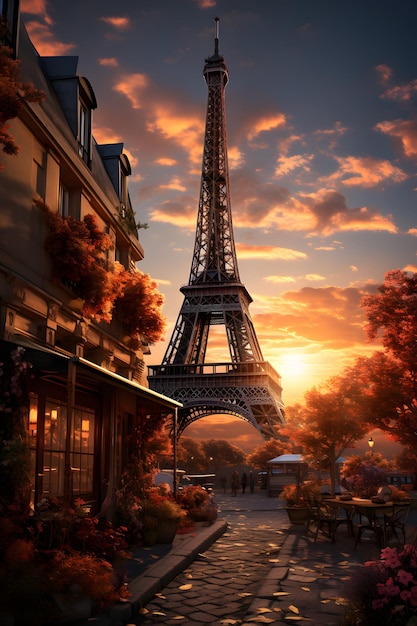 Torre Eiffel