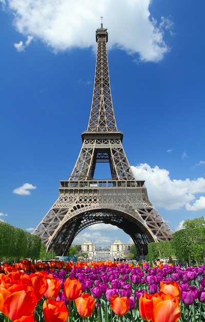 Torre Eiffel