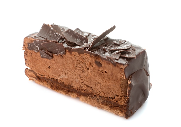 torta al cioccolato