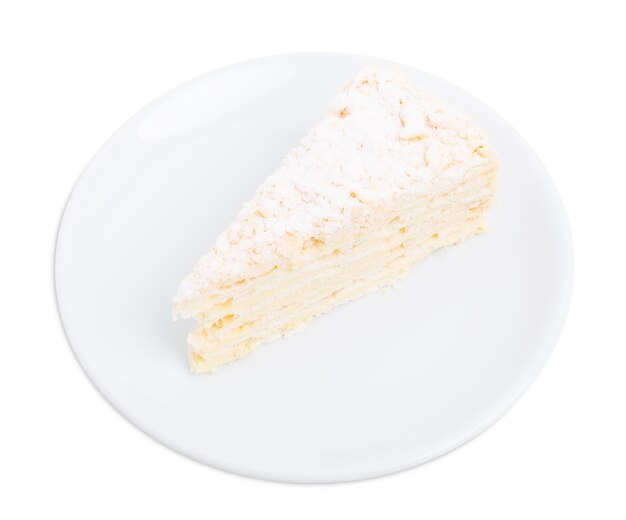 Torta napoleonica russa