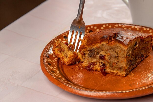 Torta Torta di Natale Deserto