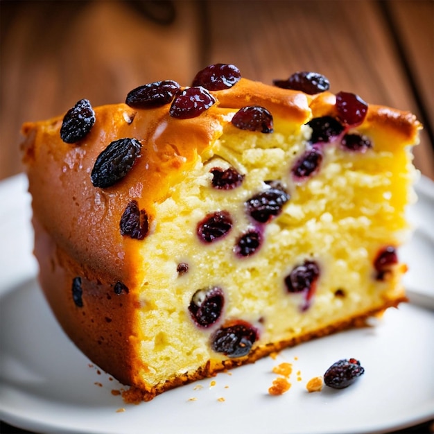 Torta tradizionale brasiliana