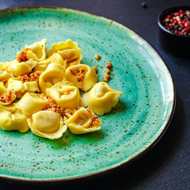 Tortellini ripieni