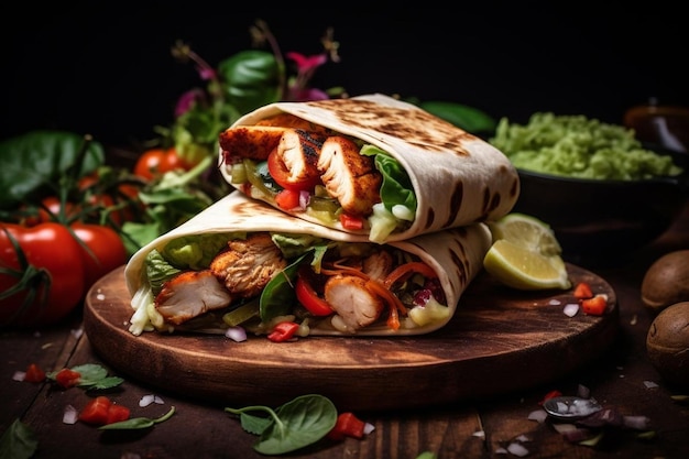 Tortillas_wraps_with_chicken_and_vegetables_on_wooden_441_block_0_0jpg