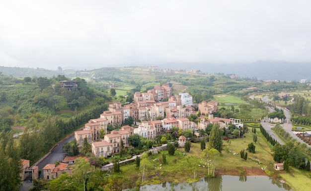 Toscana Valley Khao Yai