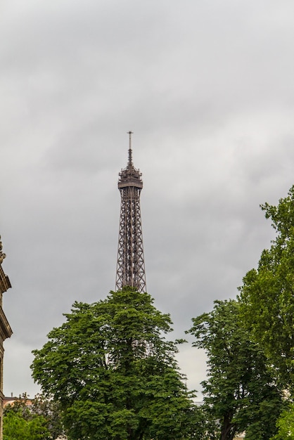 Tour Eiffel Parigi