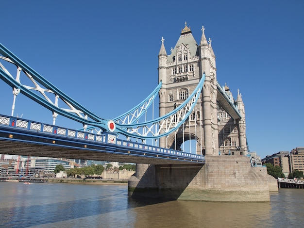 Tower Bridge Londra