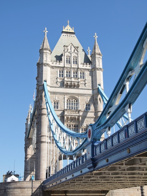 Tower Bridge Londra