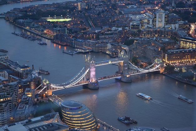 Tower Bridge